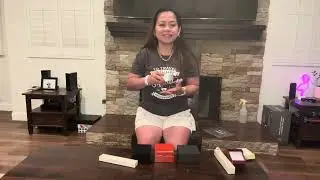 #fashion :Let&rsquo;s Do Unboxing My Pearls Collection 