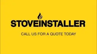 Stove Installer - Hetas Engineer's - Wood burner installation