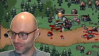 This guy is literally dirt to me (The King is Watching)