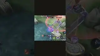 lancelot solo kill ✓✓ best build lancelot&radic;&radic; ...... || #mlshorts