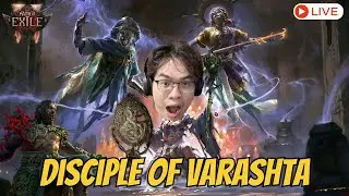 Spark Cum Back: T&ocirc;i đ&atilde; trở lại - Sorceress Builds Leveling