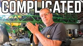 Why Does John Deere Make Things So COMPLICATED