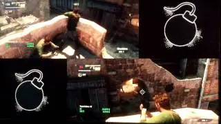 Let's Show Uncharted 3 Koop. Modus #2