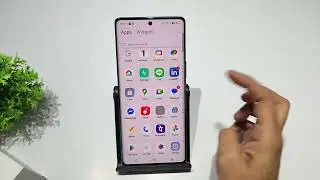 How to Use focus mode in vivo t4 ultra | vivo t4 lite Hide distracting notifications
