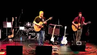 PHIL GRAINGER & MATT JONES - HIGHWAY TO HELL @ THE MET, BURY