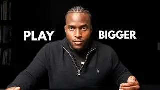 Watch this if you're ready to finally stop playing small