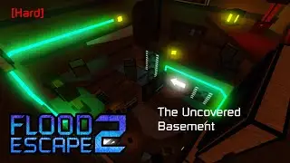 [FE2] The Uncovered Basement [Hard]