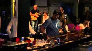 Amy Sailor Band - McLevy's Pub - 09/20/2015