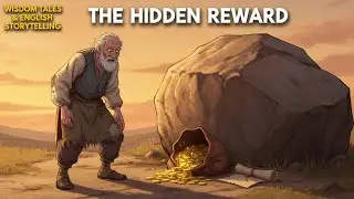 Stop Complaining, Start Acting! The True Meaning of Responsibility (The King & The Boulder)