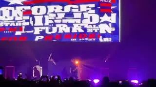 Ice Cube &ldquo;Bop Gun&rdquo; Live Rio Rancho Event Center