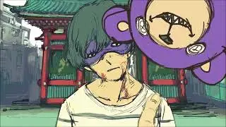 デーモンダンストーキョー - Eve  歌ってみた