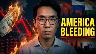 The Economic War No One Told You About &mdash; USA vs China & Russia
