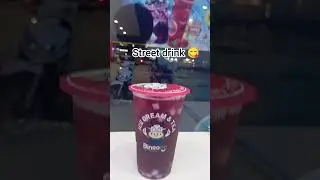 #streetdrink #chill #shorts
