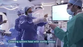 Curative cryoablation of multiple metastatic tumors with the ProSense System - Dr. Julien Frandon