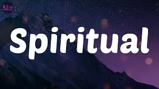 Spiritual - Buju