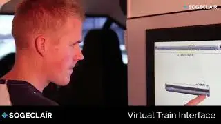 SOGECLAIR SIMUMATION_RAIL SIMULATION