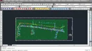 RVM CalcPro - Lengths overview | חישוב אורכים באוטוקאד
