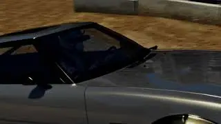 【初代RX-7】&ldquo;&rdquo;FB3S&ldquo;&rdquo;