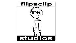 My flipaclip studios animation