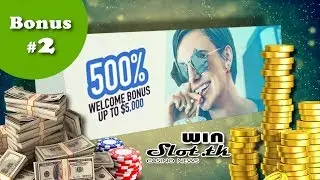 Cafe Casino bonus reviews