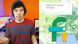 Google Project Fi: How It Works, Price Comparison, and Coverage