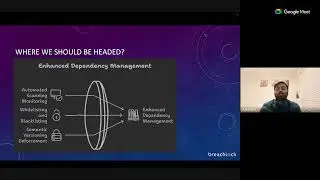 Strengthening Supply Chain Security: A DevSecOps Perspective by Ankit Giri