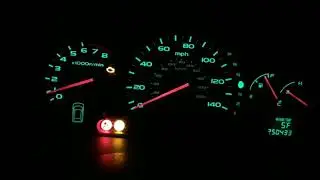 Will it do a burnout?? 05 Honda Pilot