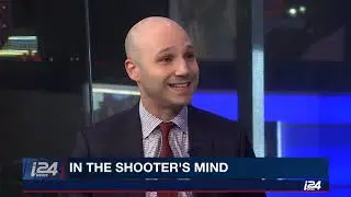 LA Mass Shooter Veteran with PTSD Forensic Psychiatrist Ziv Cohen Discusses