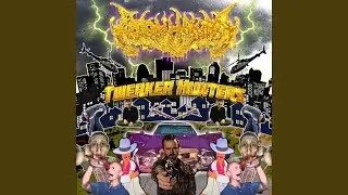 Tweaker Hunters