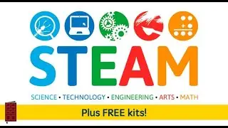 STEAM Activity- Coffee Filter Parachutes