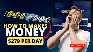Software Review of Traffic Shark