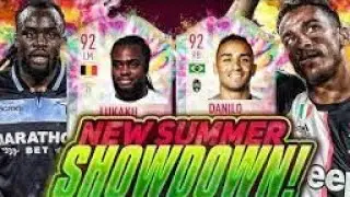 92 DANILO SUMMERSHOWDOWN CHEAP SBC SOLUTION |FIFA 20