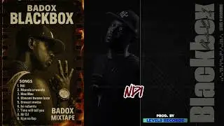 INSP. BADOX - NDI [Prod. by LEVEL9 RECORDS]