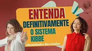 Entenda definitivamente o Sistema KIBBE | Kibbe Body Types - Identidade Corporal