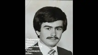 GÖZÜM YOLLARDAAA  ŞİİR  2