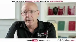 The Impact Of Interest Rates On Custom Home Building