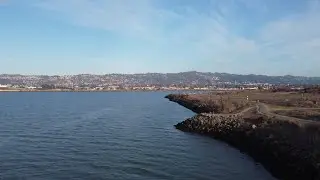 Cesar Chavez Park, Berkeley, CA