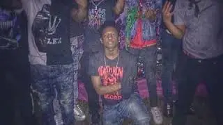 Ctp.Glo ft 4way Chapo - Back N 4orth