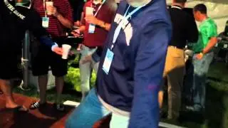 The Jackson Jive