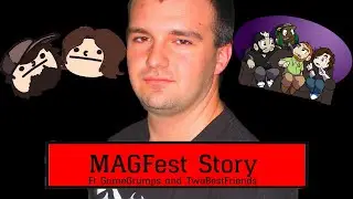 DSP говорит о MAGFest и обвиняет TIHYDP в разрушении своей карьеры