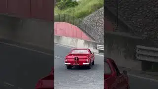 Australia&rsquo;s Toughest Street Car! #australia #dragrace #streetfood #car #clips