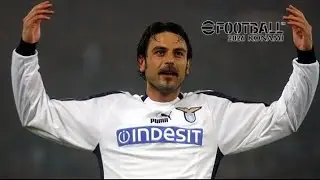 Ripiw Stefano fiore hobinya buat peluang tapi tendangannyaa.......