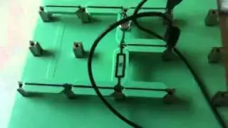 Standard Grade LDR Experiment