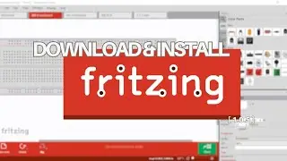 Download & Install Fritzing 1.0.5 | Fritzing