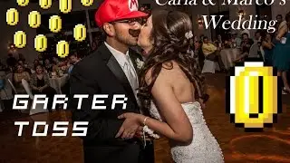 Garter Toss (Super Mario Bros. Edition)