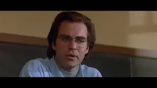 Body Parts (1991) Violence, when it's sanctioned by the state, is acceptable to us.