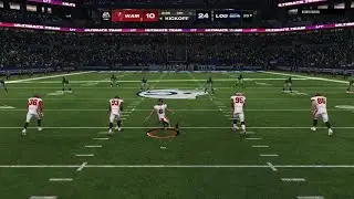 Madden NFL 24 OBJ CA NFL16 JUKES ARE WILD😂😭