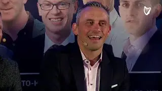 WATCH: Alan Brogan on Connolly return &ndash; The Throw-In Live