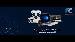 Focus Next | Digital World | Best laptop s & Office stationery Store in Kadapa,