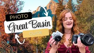 Great Basin National Park Photography Guide: Best Spots & Tips